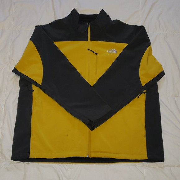 The North Face Jackets & Coats 3xl North Face Jacket Men Lg Sweater